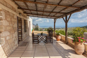 Отель Gramvousa Holiday Home  Kissamos